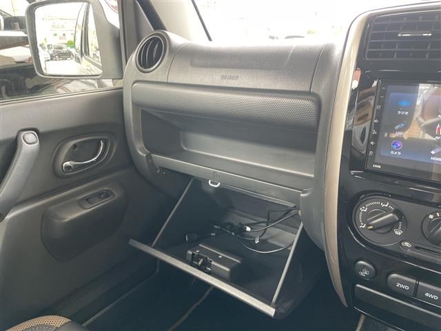 Suzuki JIMNY 2016 7695478-9