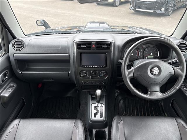 Suzuki JIMNY 2011 7695479-4