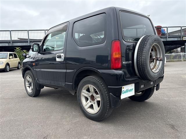 Suzuki JIMNY 2011 7695479-5