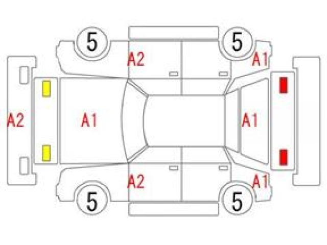 Suzuki JIMNY 2011 7695479-8
