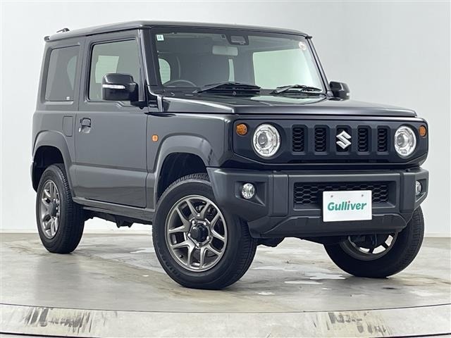Suzuki JIMNY 2020 7695480-0