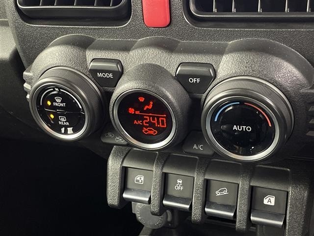 Suzuki JIMNY 2020 7695480-1