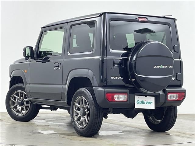 Suzuki JIMNY 2020 7695480-13