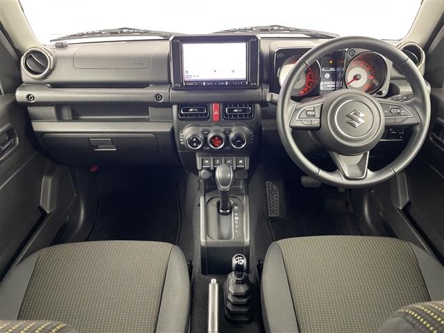 Suzuki JIMNY 2020 7695480-14