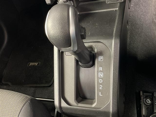 Suzuki JIMNY 2020 7695480-21