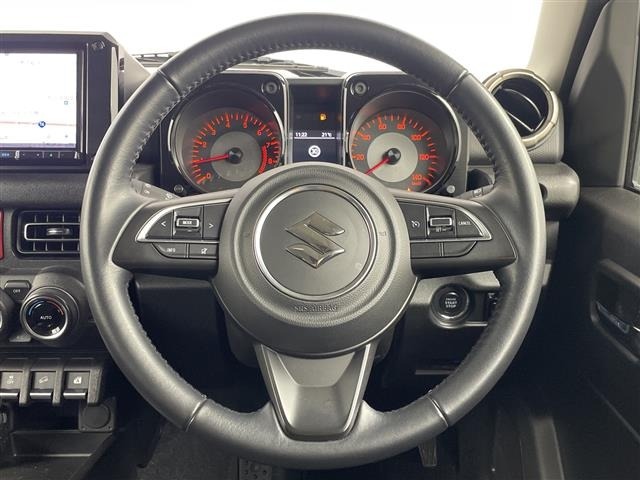 Suzuki JIMNY 2020 7695480-5