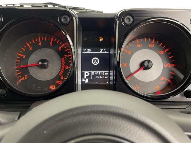 Suzuki JIMNY 2020 7695480-7