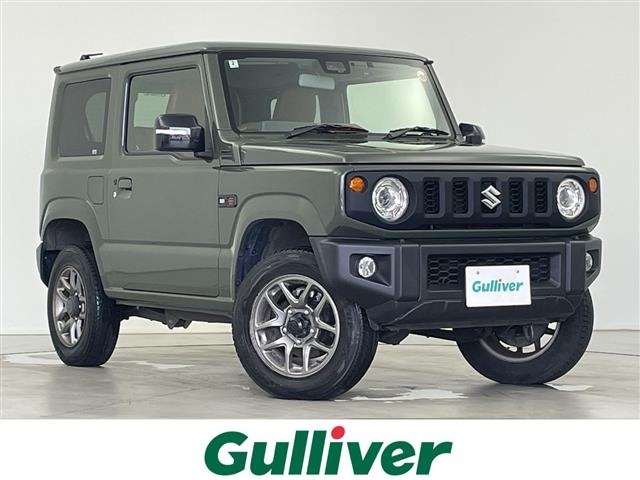 Suzuki JIMNY 2021 7695481-0