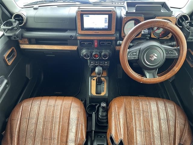 Suzuki JIMNY 2021 7695481-14