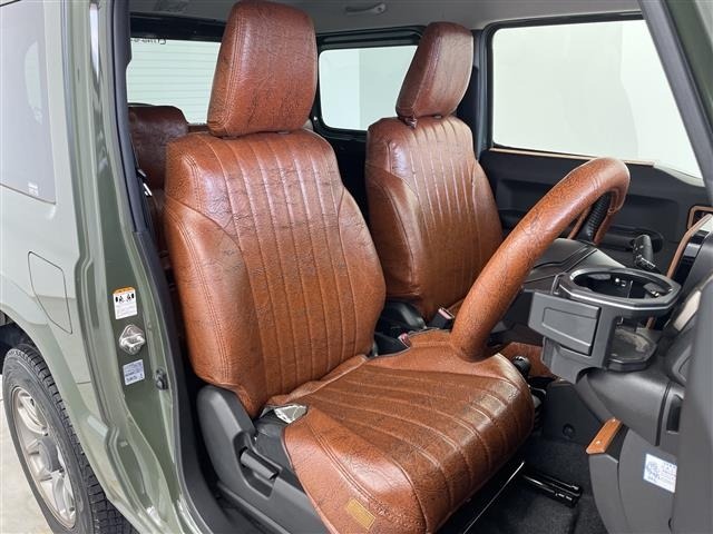 Suzuki JIMNY 2021 7695481-4