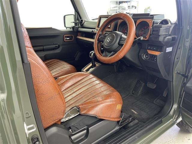 Suzuki JIMNY 2021 7695481-6