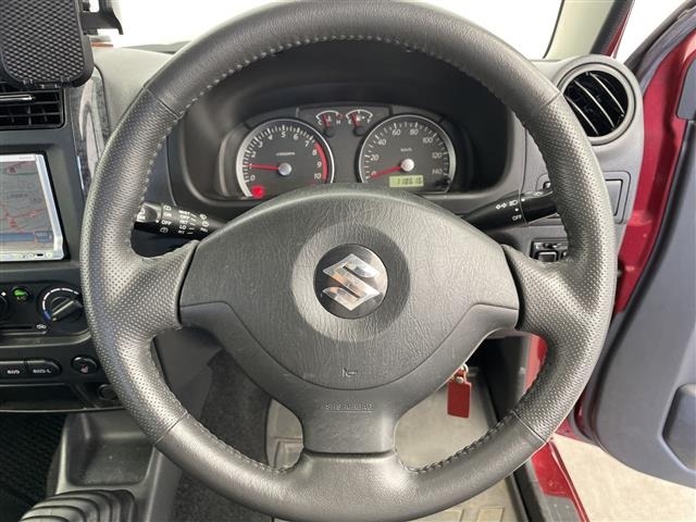 Suzuki JIMNY 2008 7695482-1