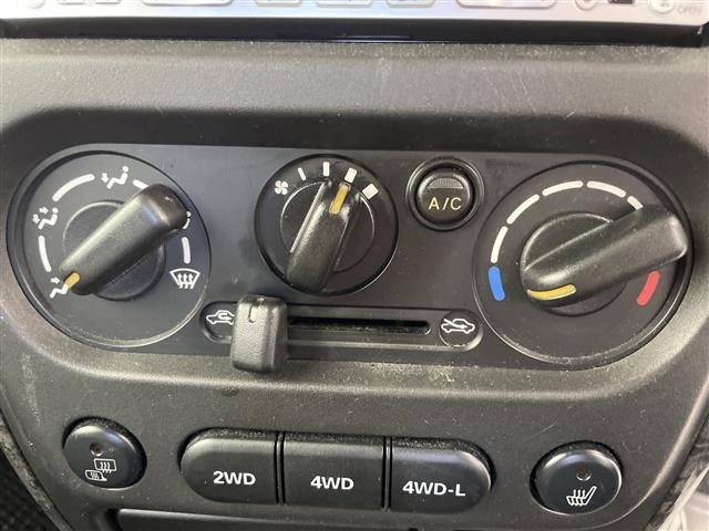 Suzuki JIMNY 2008 7695482-10