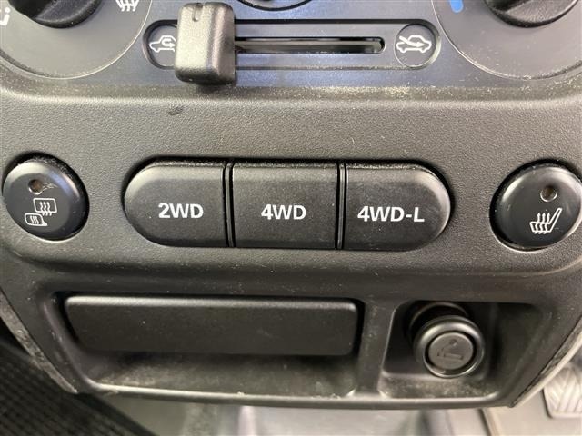 Suzuki JIMNY 2008 7695482-11