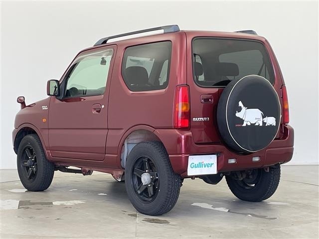 Suzuki JIMNY 2008 7695482-13