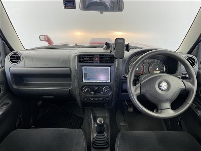 Suzuki JIMNY 2008 7695482-14