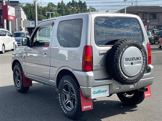Suzuki JIMNY 2016 7695483-13