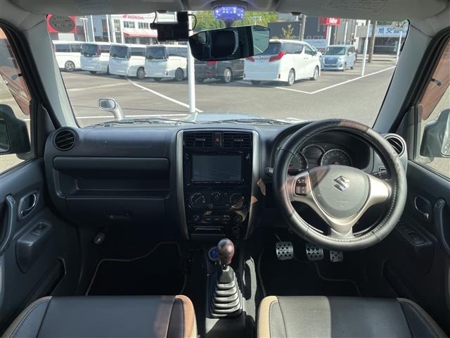 Suzuki JIMNY 2016 7695483-14