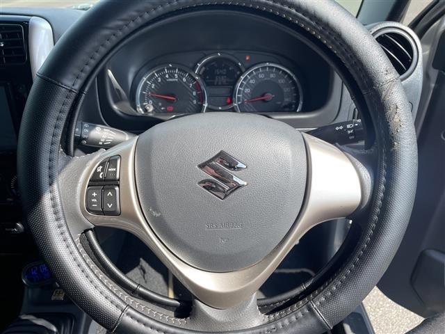 Suzuki JIMNY 2016 7695483-17