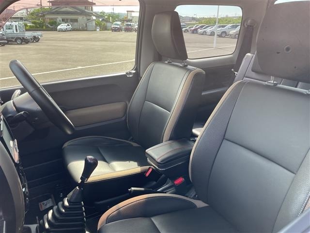 Suzuki JIMNY 2016 7695483-20