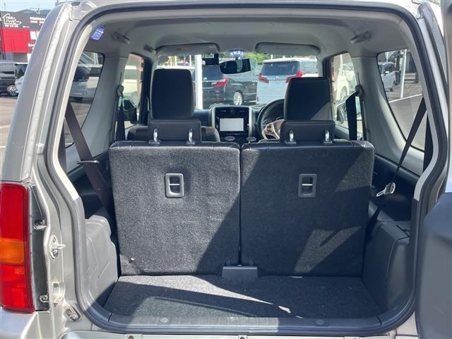 Suzuki JIMNY 2016 7695483-4