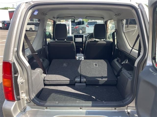 Suzuki JIMNY 2016 7695483-6