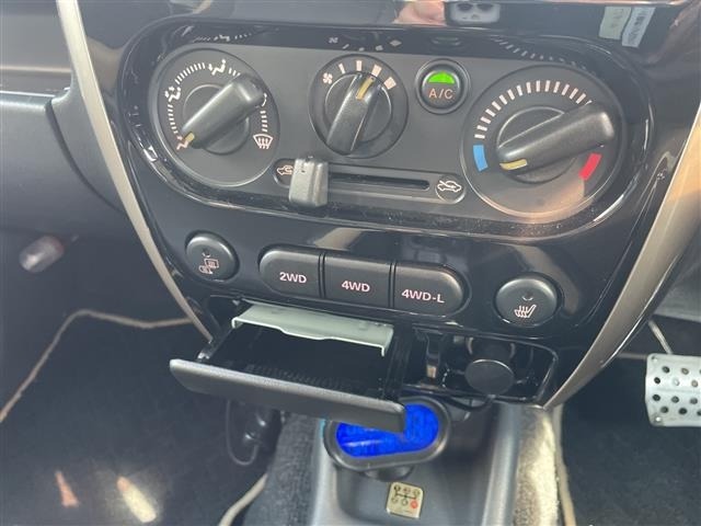 Suzuki JIMNY 2016 7695483-7