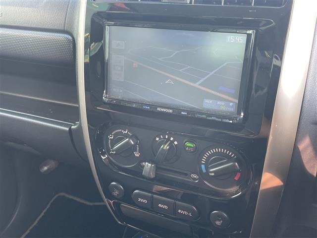 Suzuki JIMNY 2016 7695483-8