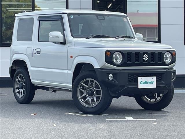 Suzuki JIMNY 2024 7695484-0