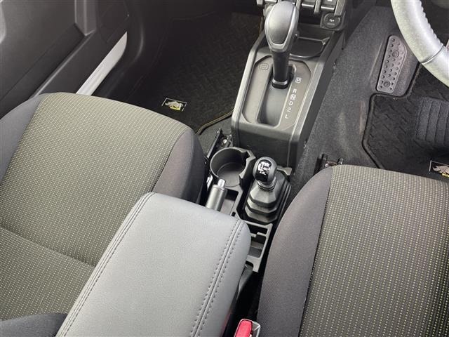 Suzuki JIMNY 2024 7695484-12
