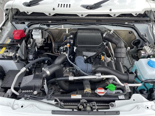 Suzuki JIMNY 2024 7695484-14