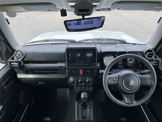 Suzuki JIMNY 2024 7695484-15