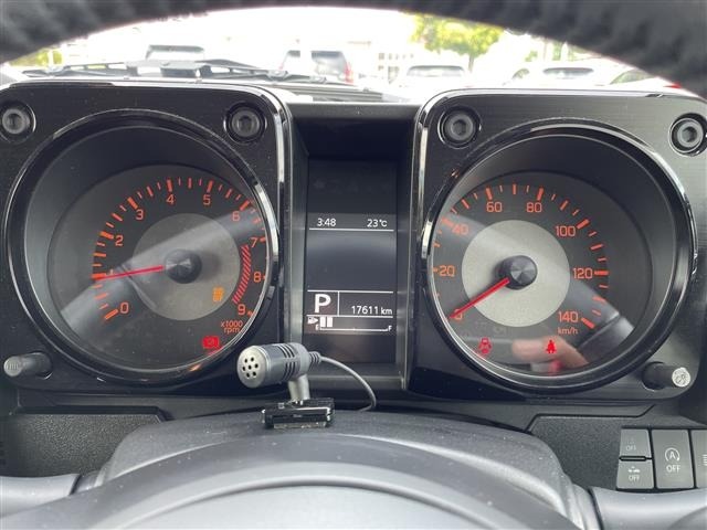 Suzuki JIMNY 2024 7695484-3