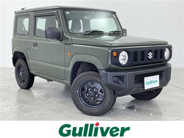 Suzuki JIMNY 2019 7695485-0