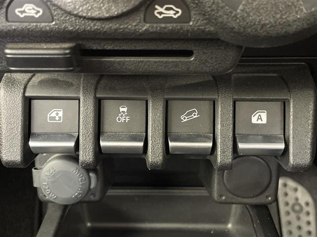 Suzuki JIMNY 2019 7695485-1