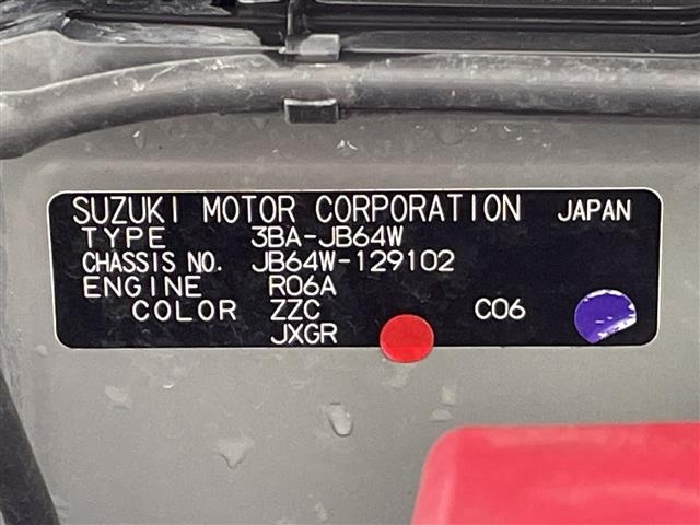 Suzuki JIMNY 2019 7695485-10