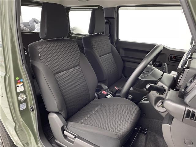 Suzuki JIMNY 2019 7695485-11