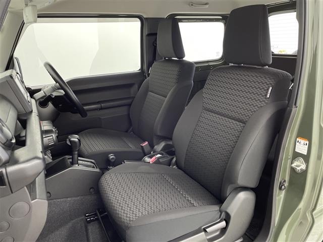Suzuki JIMNY 2019 7695485-12