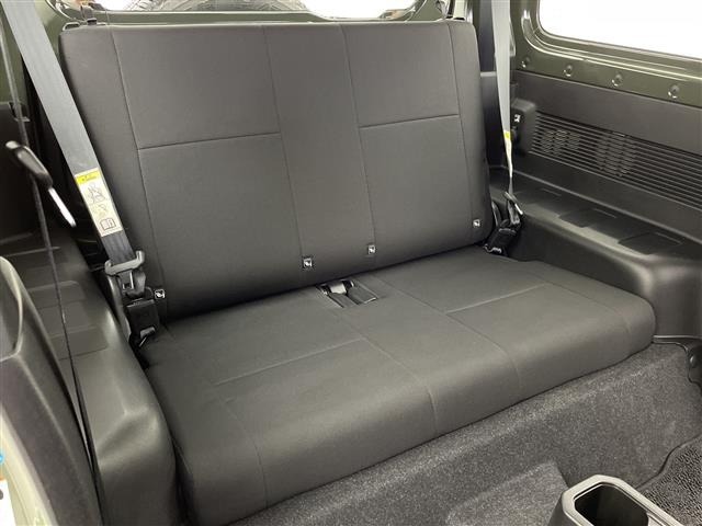 Suzuki JIMNY 2019 7695485-13