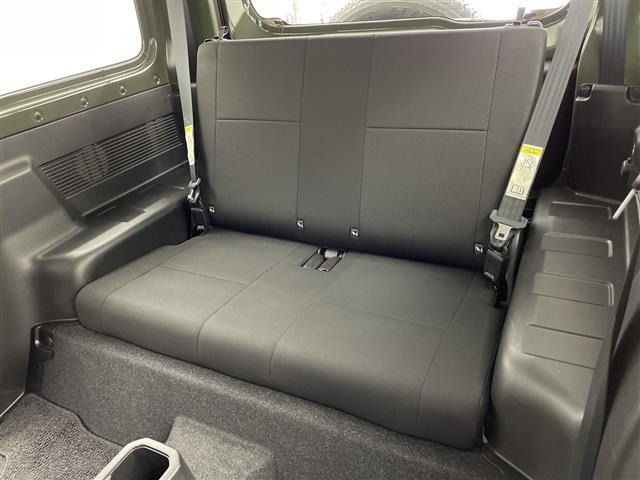 Suzuki JIMNY 2019 7695485-14