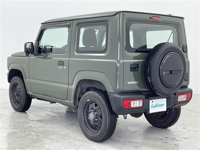 Suzuki JIMNY 2019 7695485-15