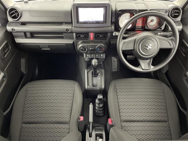 Suzuki JIMNY 2019 7695485-16
