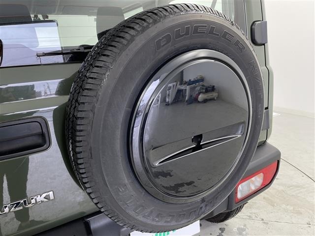 Suzuki JIMNY 2019 7695485-18