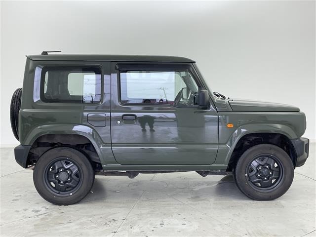 Suzuki JIMNY 2019 7695485-2