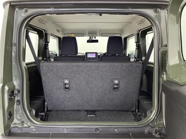 Suzuki JIMNY 2019 7695485-22