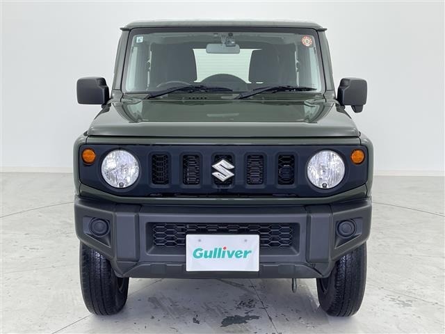 Suzuki JIMNY 2019 7695485-24