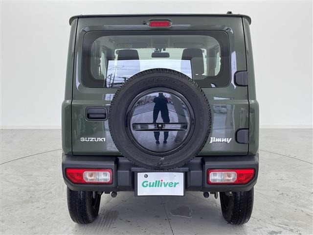 Suzuki JIMNY 2019 7695485-4