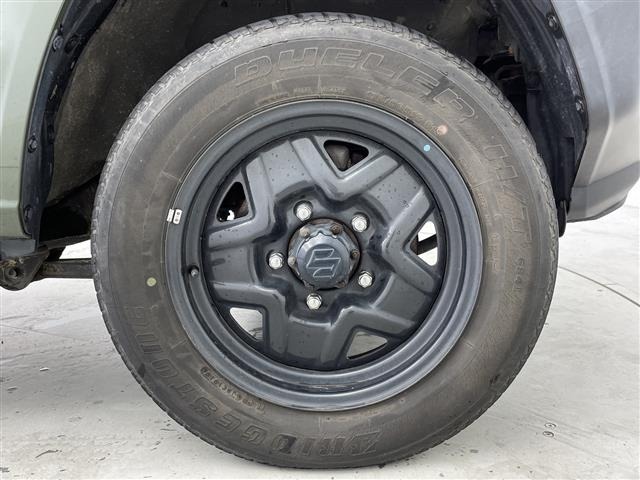 Suzuki JIMNY 2019 7695485-6