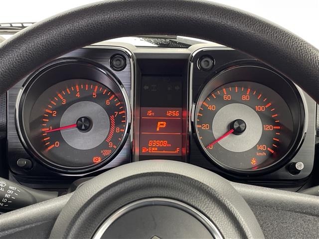 Suzuki JIMNY 2019 7695485-9