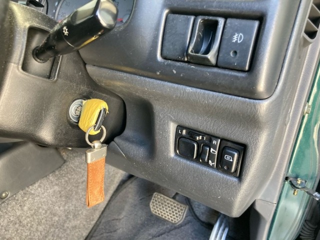 Suzuki JIMNY 2003 7695486-5